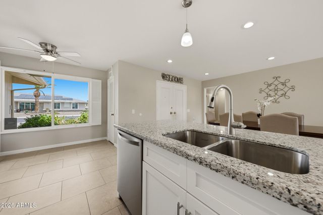 11015 W PLEASANT VALLEY Road, Sun City, AZ 85351
