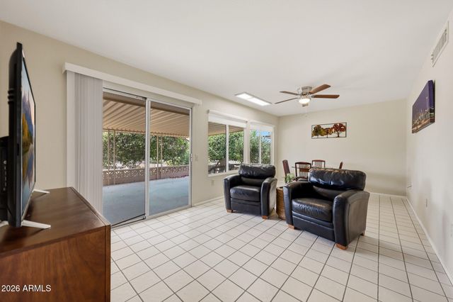 11015 W PLEASANT VALLEY Road, Sun City, AZ 85351