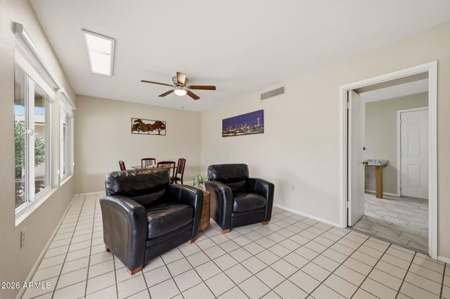 11015 W PLEASANT VALLEY Road, Sun City, AZ 85351