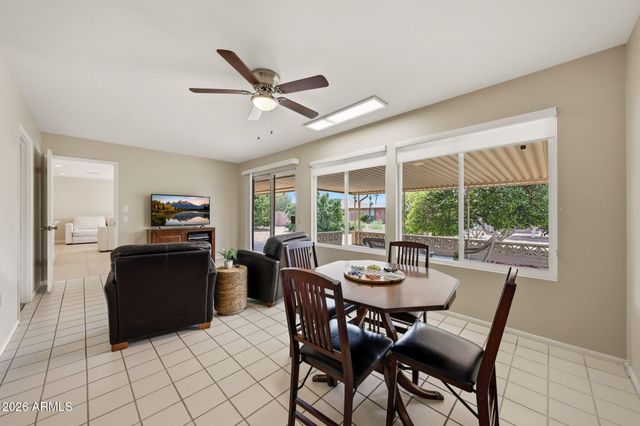 11015 W PLEASANT VALLEY Road, Sun City, AZ 85351