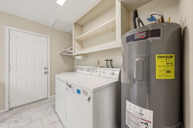11015 W PLEASANT VALLEY Road, Sun City, AZ 85351