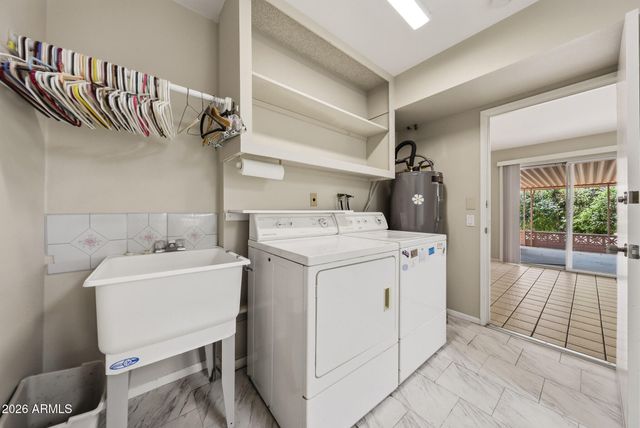 11015 W PLEASANT VALLEY Road, Sun City, AZ 85351