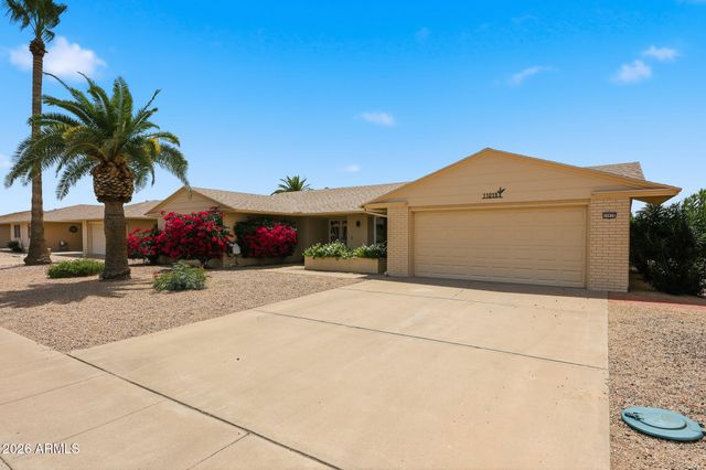 11015 W PLEASANT VALLEY Road, Sun City, AZ 85351