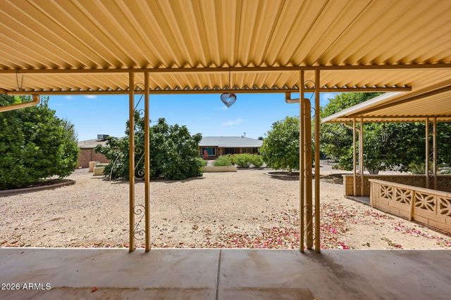 11015 W PLEASANT VALLEY Road, Sun City, AZ 85351