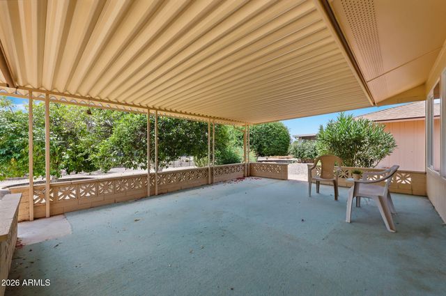 11015 W PLEASANT VALLEY Road, Sun City, AZ 85351