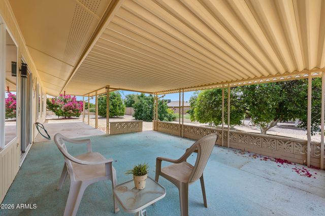 11015 W PLEASANT VALLEY Road, Sun City, AZ 85351