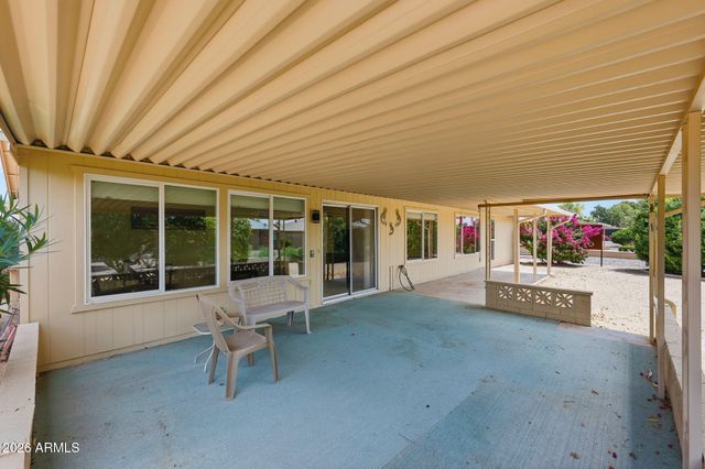 11015 W PLEASANT VALLEY Road, Sun City, AZ 85351