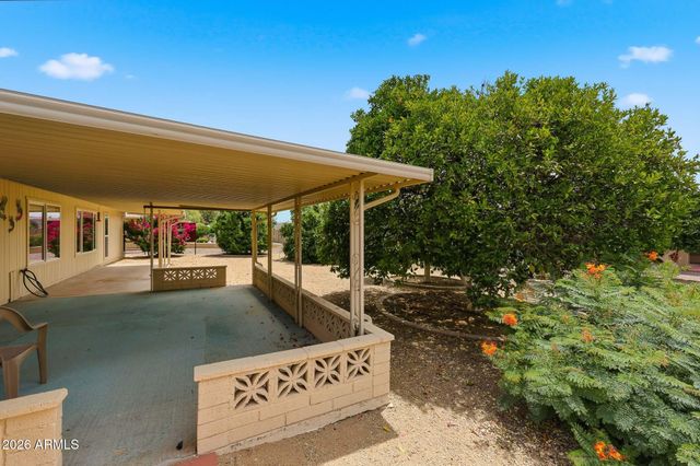 11015 W PLEASANT VALLEY Road, Sun City, AZ 85351