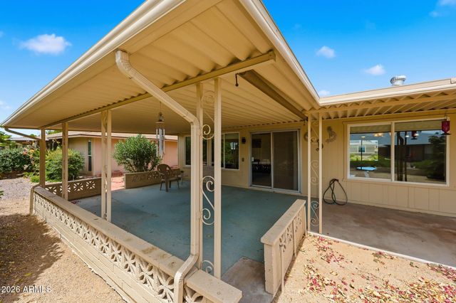 11015 W PLEASANT VALLEY Road, Sun City, AZ 85351