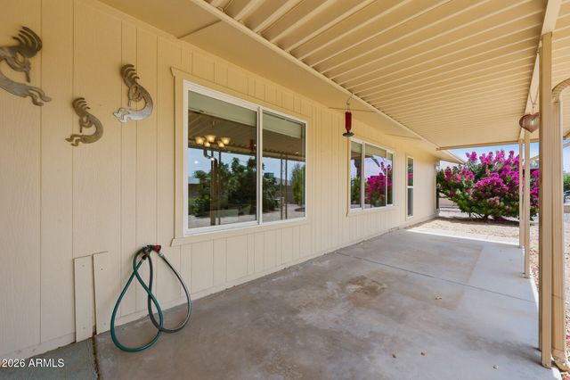 11015 W PLEASANT VALLEY Road, Sun City, AZ 85351