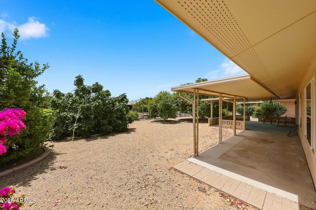 11015 W PLEASANT VALLEY Road, Sun City, AZ 85351