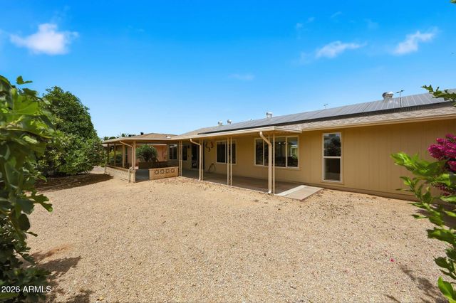 11015 W PLEASANT VALLEY Road, Sun City, AZ 85351