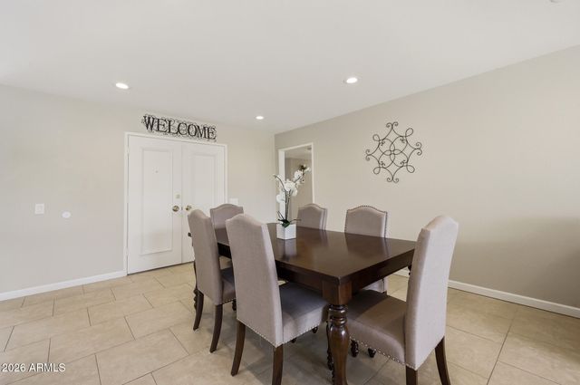 11015 W PLEASANT VALLEY Road, Sun City, AZ 85351