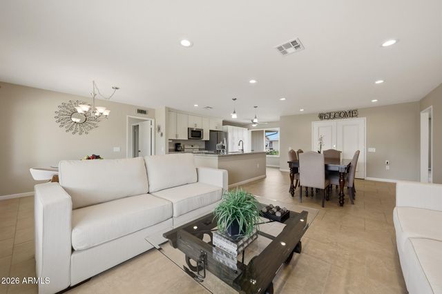 11015 W PLEASANT VALLEY Road, Sun City, AZ 85351