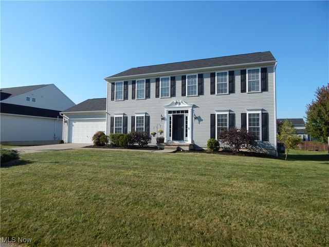 4483 Ridgestone Way, Medina, OH 44256