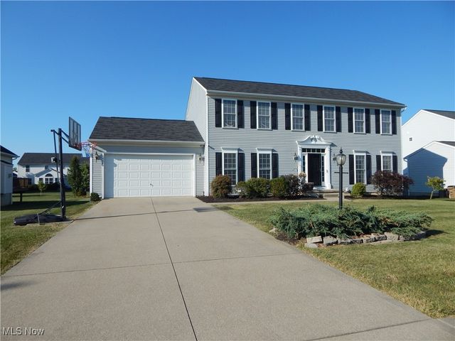 4483 Ridgestone Way, Medina, OH 44256