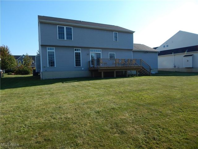 4483 Ridgestone Way, Medina, OH 44256