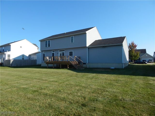 4483 Ridgestone Way, Medina, OH 44256