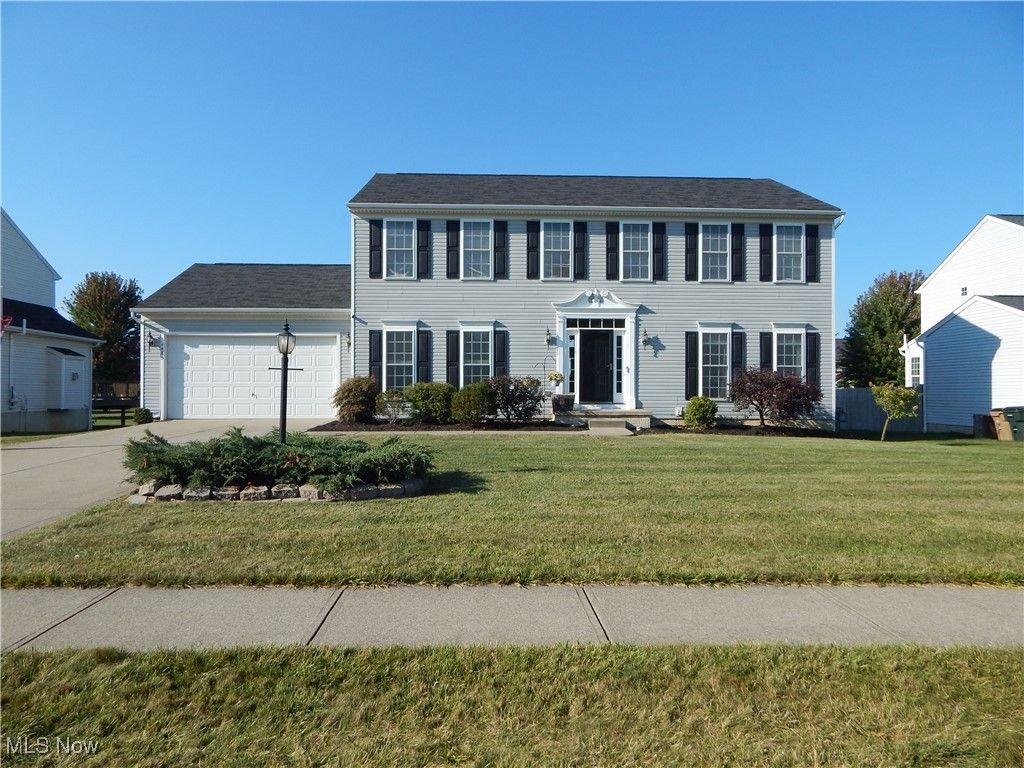 4483 Ridgestone Way, Medina, OH 44256