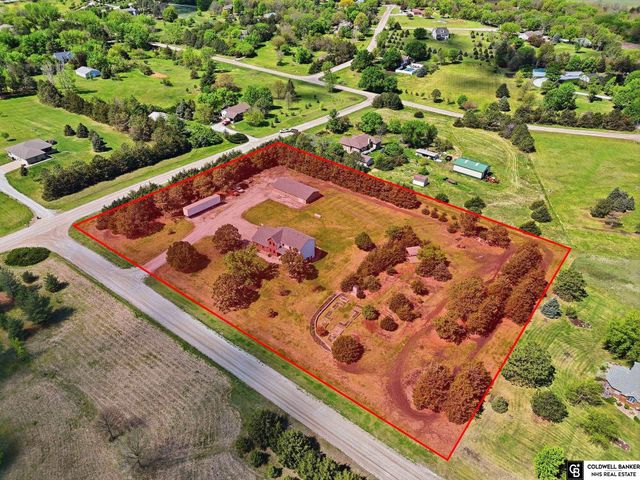 5901 Palomino Lane, Lincoln, NE 68523