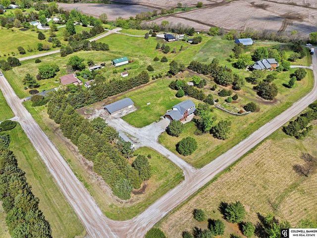 5901 Palomino Lane, Lincoln, NE 68523