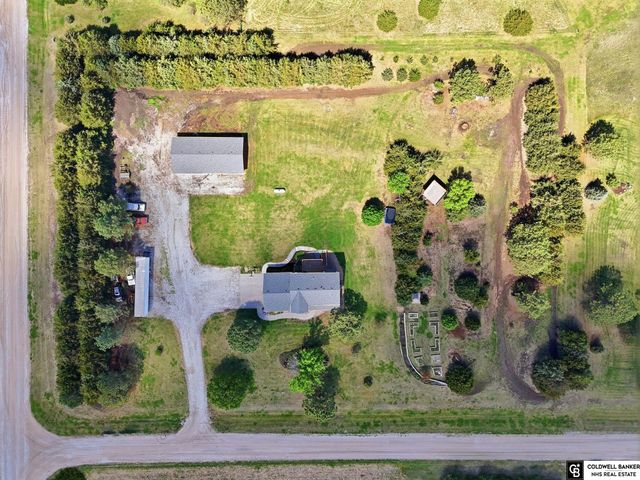 5901 Palomino Lane, Lincoln, NE 68523