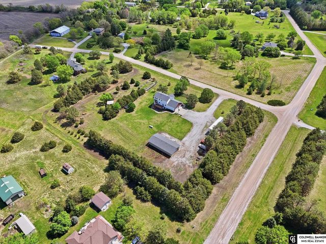 5901 Palomino Lane, Lincoln, NE 68523
