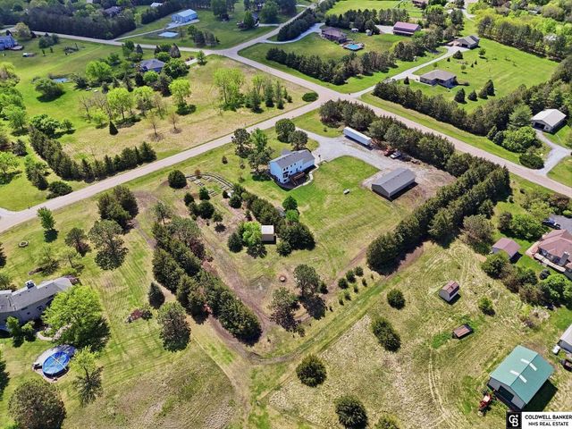 5901 Palomino Lane, Lincoln, NE 68523