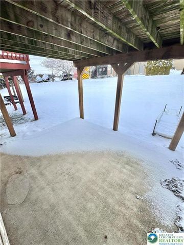 117 North Oak Street, Freemansburg Boro, PA 18017