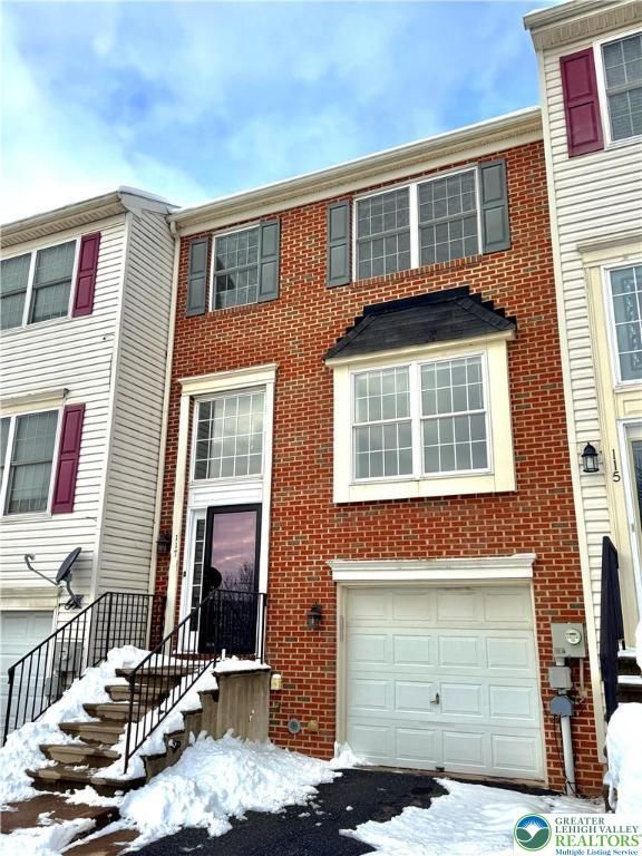 117 North Oak Street, Freemansburg Boro, PA 18017