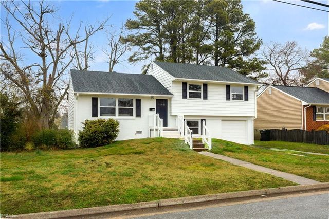 832 Weymouth TER, Hampton, VA 23666