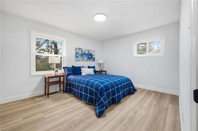 832 Weymouth TER, Hampton, VA 23666