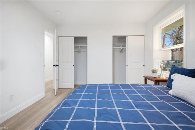 832 Weymouth TER, Hampton, VA 23666