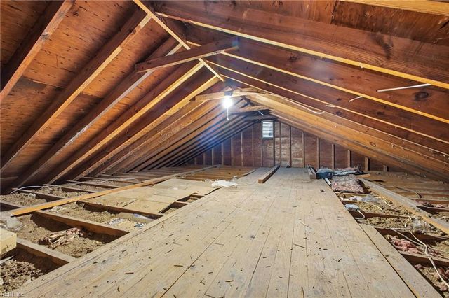 832 Weymouth TER, Hampton, VA 23666