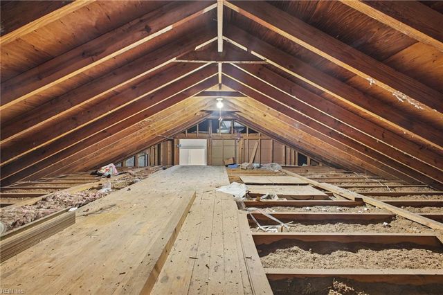 832 Weymouth TER, Hampton, VA 23666