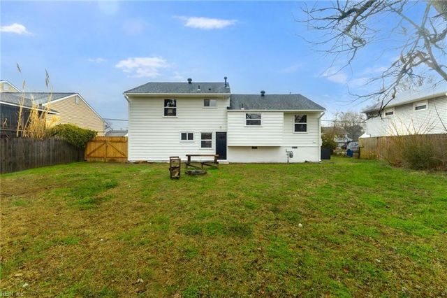 832 Weymouth TER, Hampton, VA 23666