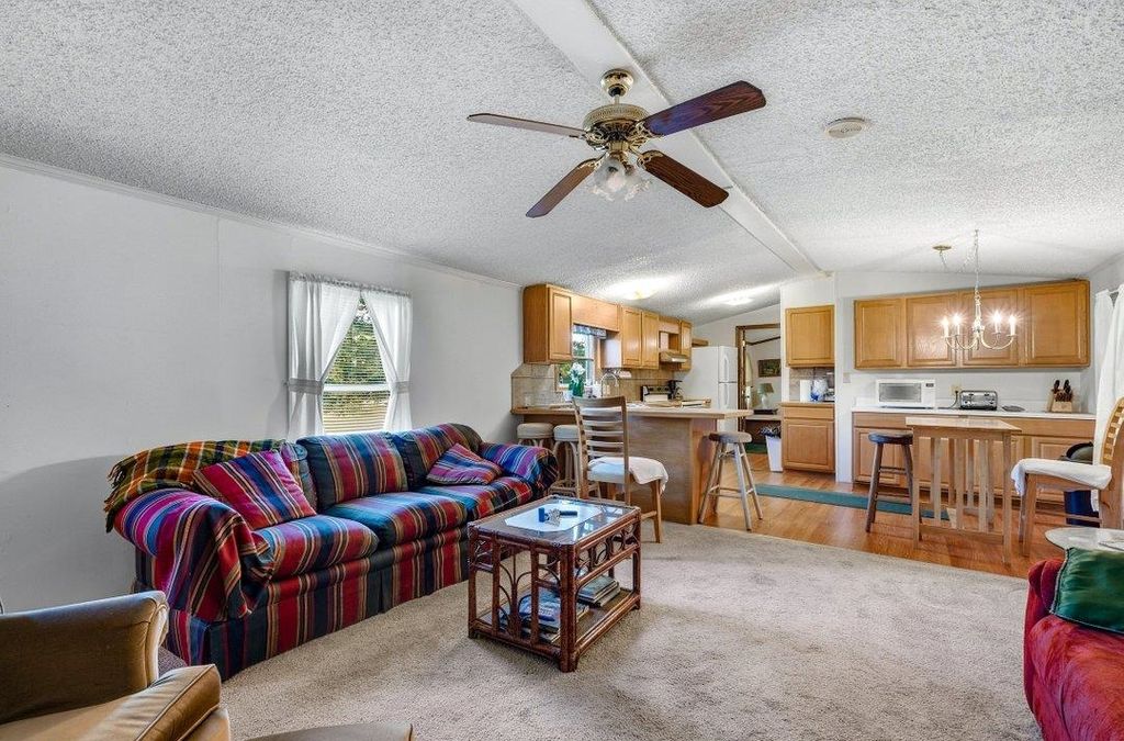 1141 White Oak Ln., Galivants Ferry, SC 29544 — photo 3