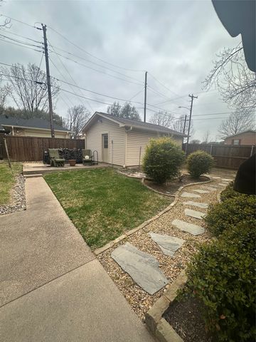 900 Tamara Street, Athens, TX 75751