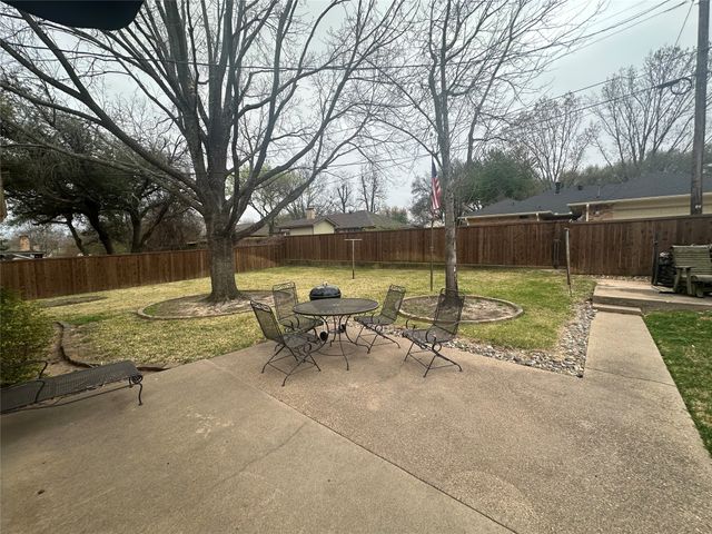 900 Tamara Street, Athens, TX 75751