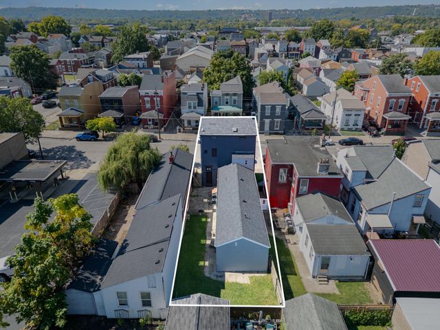 935 Columbia Street, Newport, KY 41071