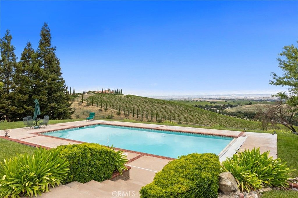 Image 53 of property listing at 4205 High Grove Road, Templeton, CA 93465