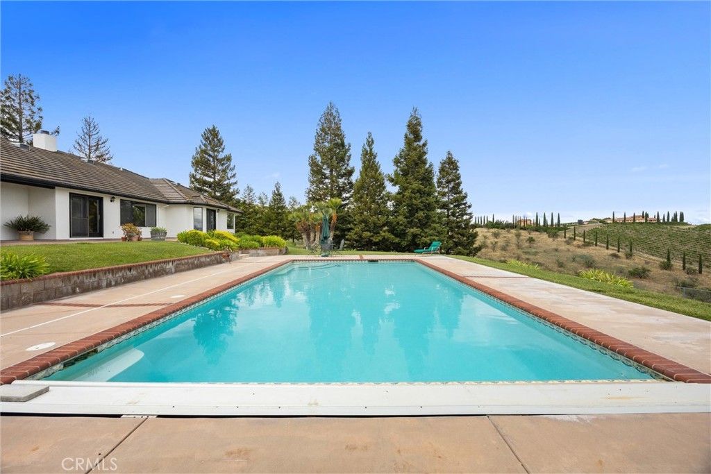 Image 56 of property listing at 4205 High Grove Road, Templeton, CA 93465