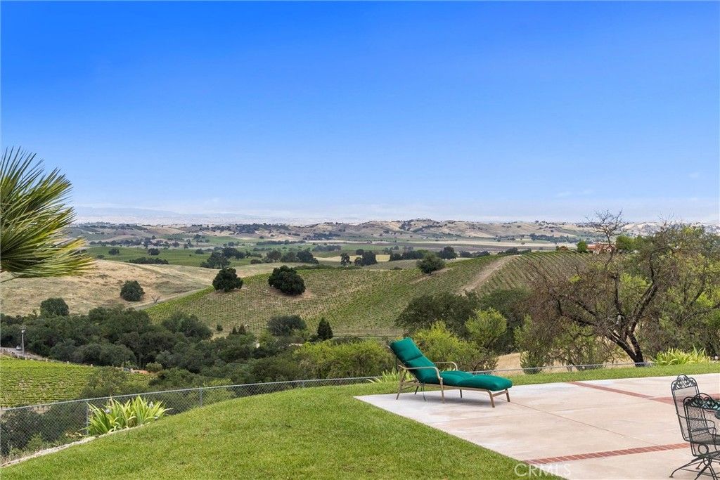 Image 58 of property listing at 4205 High Grove Road, Templeton, CA 93465