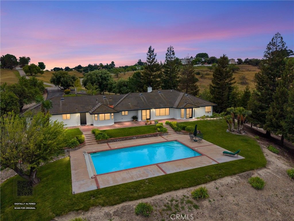 Image 59 of property listing at 4205 High Grove Road, Templeton, CA 93465