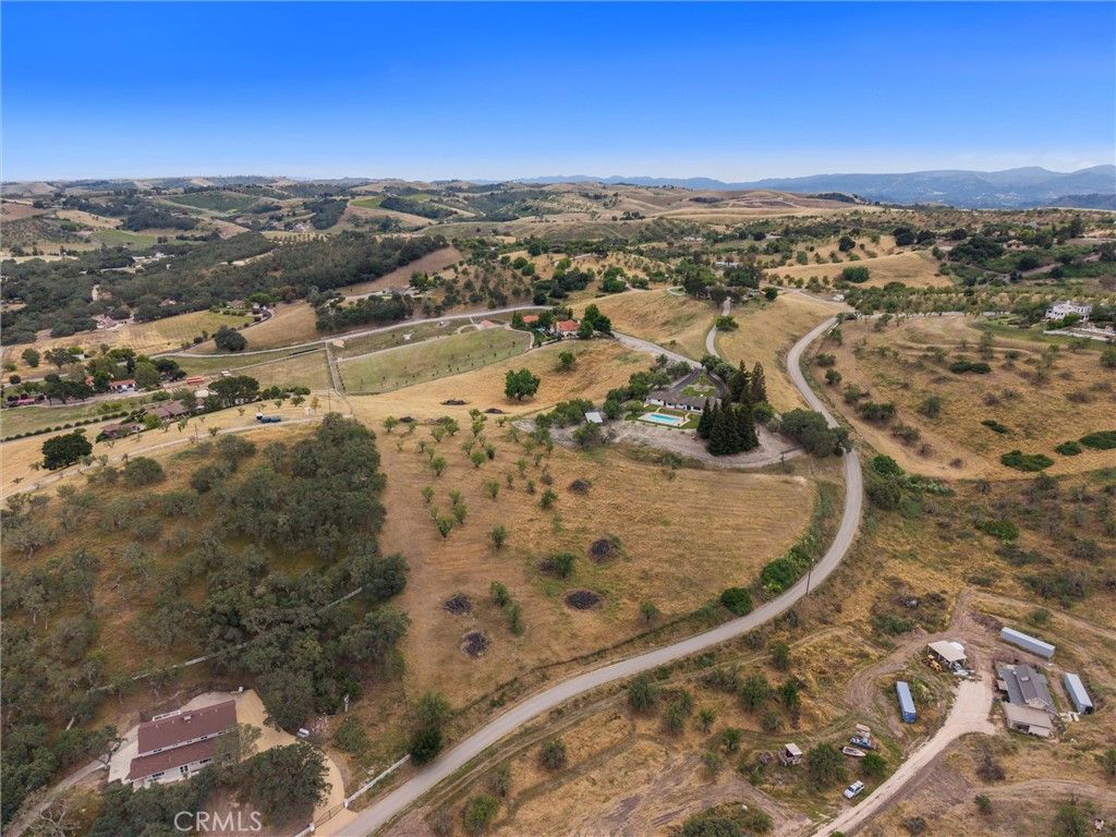 Image 69 of property listing at 4205 High Grove Road, Templeton, CA 93465