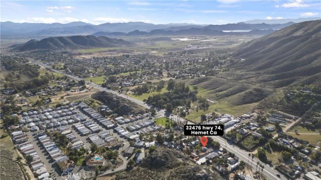 32476 W State Highway 74, Hemet, CA 92545
