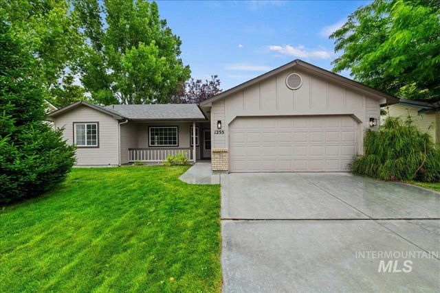1255 N Tumbler Dr, Kuna, ID 83634