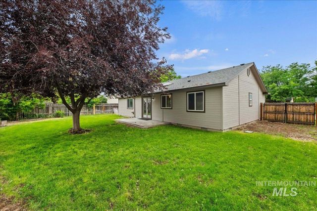 1255 N Tumbler Dr, Kuna, ID 83634