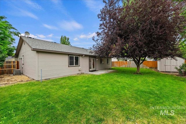 1255 N Tumbler Dr, Kuna, ID 83634