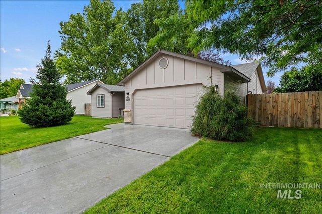 1255 N Tumbler Dr, Kuna, ID 83634